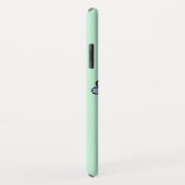 iPhone/iPad-Gehäuse Case-Mate iPhone Hülle (Hinten/Rechts)