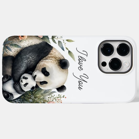 iPhone/iPad-Gehäuse Case-Mate iPhone Hülle (Rückseite (Horizontal))