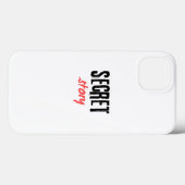 iPhone/iPad-Gehäuse Case-Mate iPhone Hülle (Rückseite (Horizontal))