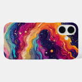 iPhone/iPad-Gehäuse Case-Mate iPhone Hülle (Rückseite (Horizontal))