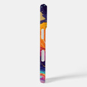 iPhone/iPad-Gehäuse Case-Mate iPhone Hülle (Rückseite / Rechts)