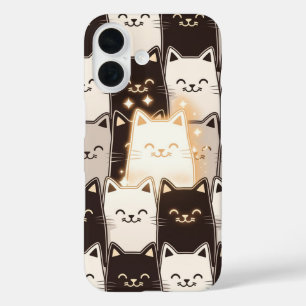 iPhone/iPad-Gehäuse iPhone 16 Hülle