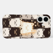 iPhone/iPad-Gehäuse Case-Mate iPhone Hülle (Rückseite (Horizontal))