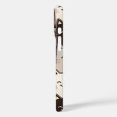 iPhone/iPad-Gehäuse Case-Mate iPhone Hülle (Rückseite / Links)