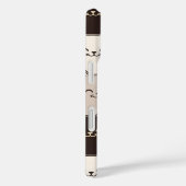 iPhone/iPad-Gehäuse Case-Mate iPhone Hülle (Rückseite / Rechts)