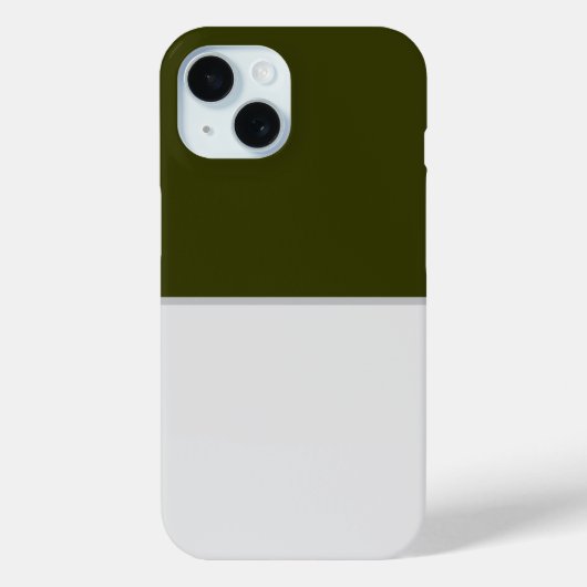 iPhone/iPad-Gehäuse Case-Mate iPhone Hülle (Rückseite)