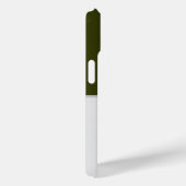 iPhone/iPad-Gehäuse Case-Mate iPhone Hülle (Rückseite / Rechts)