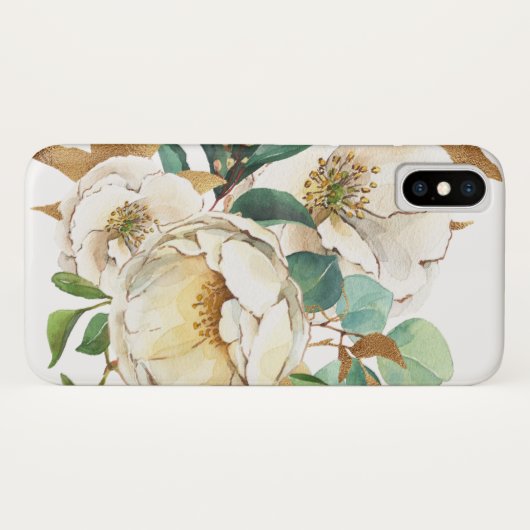 iPhone/iPad-Gehäuse Case-Mate iPhone Hülle (Rückseite (Horizontal))