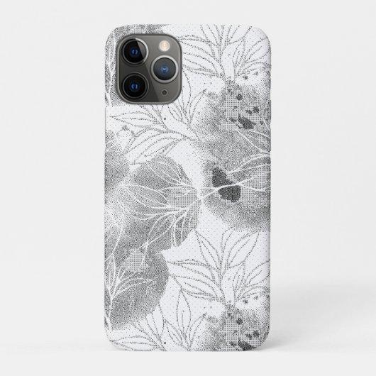 iPhone/iPad-Gehäuse Case-Mate iPhone Hülle (Rückseite)