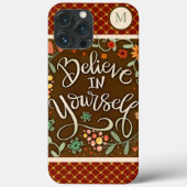 iPhone/iPad-Gehäuse Case-Mate iPhone Hülle (Rückseite)