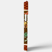 iPhone/iPad-Gehäuse Case-Mate iPhone Hülle (Rückseite / Rechts)