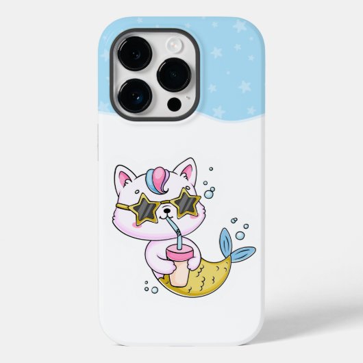 iPhone/iPad-Gehäuse Case-Mate iPhone Hülle (Rückseite)