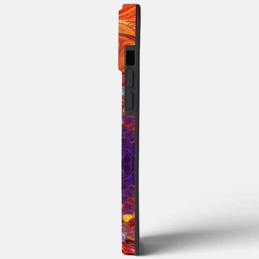 iPhone/iPad-Gehäuse Case-Mate iPhone Hülle (Rückseite / Links)