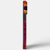 iPhone/iPad-Gehäuse Case-Mate iPhone Hülle (Rückseite / Rechts)