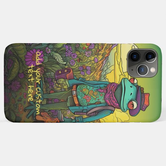 iPhone/iPad-Gehäuse Case-Mate iPhone Hülle (Rückseite (Horizontal))