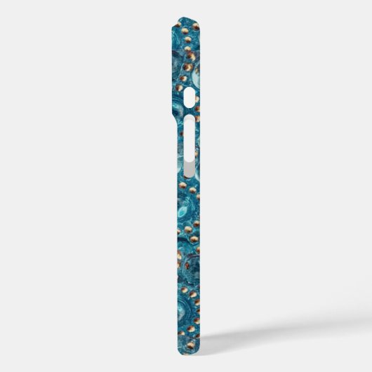 iPhone/iPad-Gehäuse Case-Mate iPhone Hülle (Rückseite / Links)