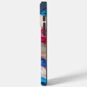 iPhone/iPad-Gehäuse Case-Mate iPhone Hülle (Rückseite / Links)