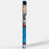 iPhone/iPad-Gehäuse Case-Mate iPhone Hülle (Rückseite / Rechts)