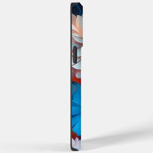 iPhone/iPad-Gehäuse Case-Mate iPhone Hülle (Rückseite / Rechts)