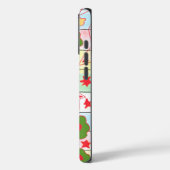 iPhone/iPad-Gehäuse Case-Mate iPhone Hülle (Rückseite / Links)