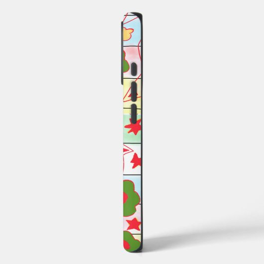 iPhone/iPad-Gehäuse Case-Mate iPhone Hülle (Rückseite / Links)