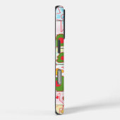 iPhone/iPad-Gehäuse Case-Mate iPhone Hülle (Rückseite / Rechts)