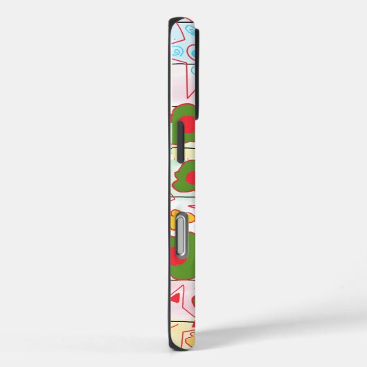 iPhone/iPad-Gehäuse Case-Mate iPhone Hülle (Rückseite / Rechts)