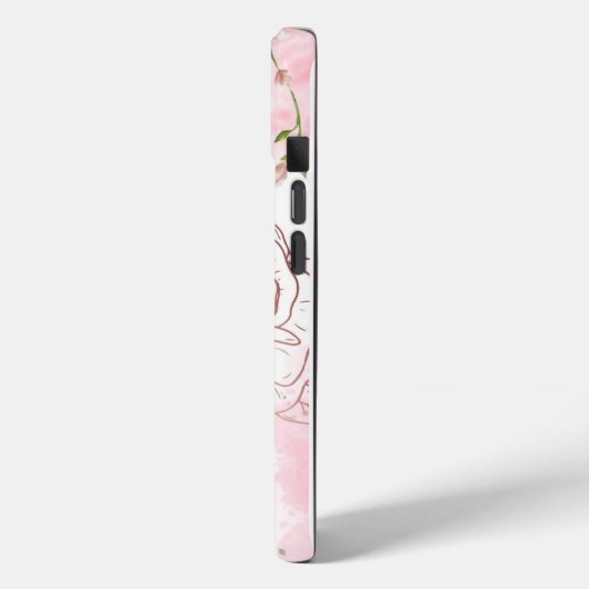 iPhone/iPad-Gehäuse Case-Mate iPhone Hülle (Rückseite / Links)