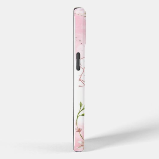 iPhone/iPad-Gehäuse Case-Mate iPhone Hülle (Rückseite / Rechts)