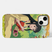 iPhone/iPad-Gehäuse Case-Mate iPhone Hülle (Rückseite (Horizontal))