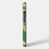 iPhone/iPad-Gehäuse Case-Mate iPhone Hülle (Rückseite / Links)