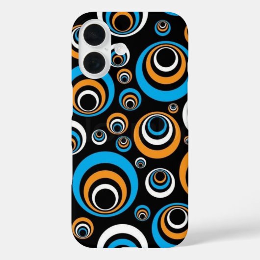 iPhone/iPad-Gehäuse Case-Mate iPhone Hülle (Rückseite)