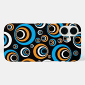 iPhone/iPad-Gehäuse Case-Mate iPhone Hülle (Rückseite (Horizontal))