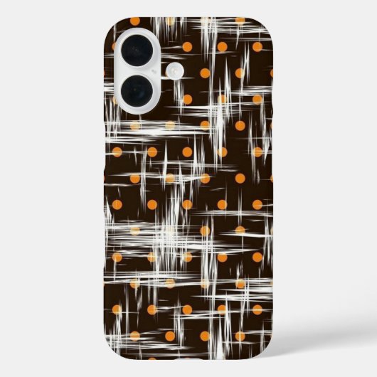 iPhone/iPad-Gehäuse Case-Mate iPhone Hülle (Rückseite)
