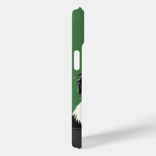 iPhone/iPad-Gehäuse Case-Mate iPhone Hülle (Rückseite / Rechts)