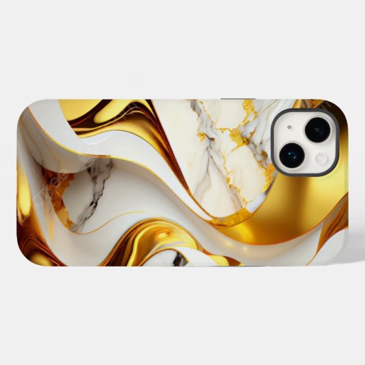 iPhone/iPad-Gehäuse Case-Mate iPhone Hülle (Rückseite (Horizontal))