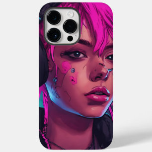 iPhone/iPad-Gehäuse Case-Mate iPhone 14 Pro Max Hülle