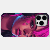 iPhone/iPad-Gehäuse Case-Mate iPhone Hülle (Rückseite (Horizontal))