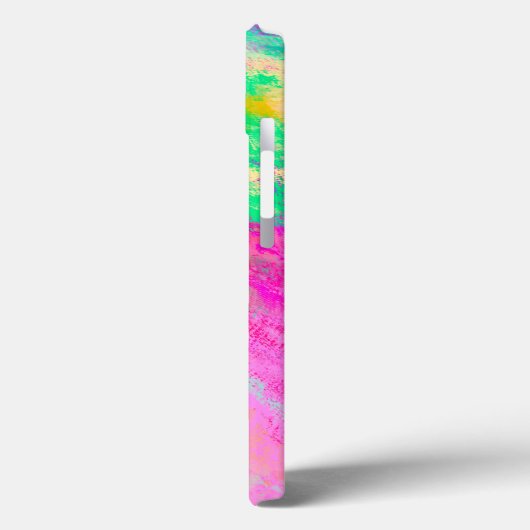 iPhone/iPad-Gehäuse Case-Mate iPhone Hülle (Rückseite / Links)