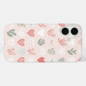 iPhone/iPad-Gehäuse Case-Mate iPhone Hülle (Rückseite (Horizontal))