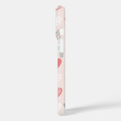 iPhone/iPad-Gehäuse Case-Mate iPhone Hülle (Rückseite / Links)