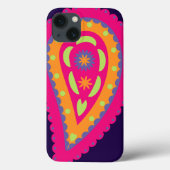 iPhone/iPad-Gehäuse Case-Mate iPhone Hülle (Rückseite)