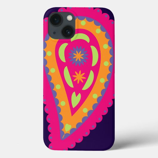 iPhone/iPad-Gehäuse Case-Mate iPhone Hülle (Rückseite)