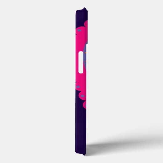 iPhone/iPad-Gehäuse Case-Mate iPhone Hülle (Rückseite / Rechts)