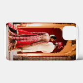 iPhone/iPad-Gehäuse Case-Mate iPhone Hülle (Rückseite (Horizontal))