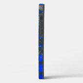 iPhone/iPad-Gehäuse Case-Mate iPhone Hülle (Rückseite / Links)