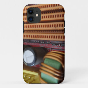 iPhone/iPad-Gehäuse Case-Mate iPhone Hülle