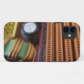 iPhone/iPad-Gehäuse Case-Mate iPhone Hülle (Rückseite (Horizontal))