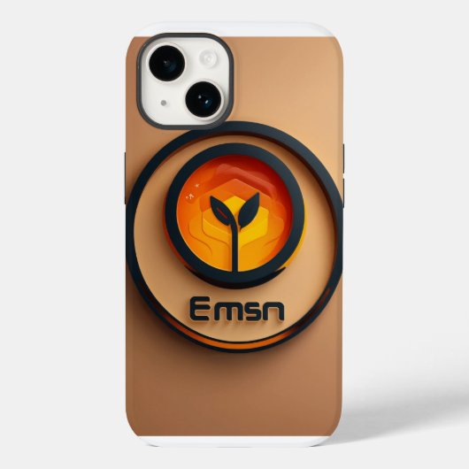 iPhone/iPad-Gehäuse Case-Mate iPhone Hülle (Rückseite)