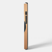 iPhone/iPad-Gehäuse Case-Mate iPhone Hülle (Rückseite / Links)